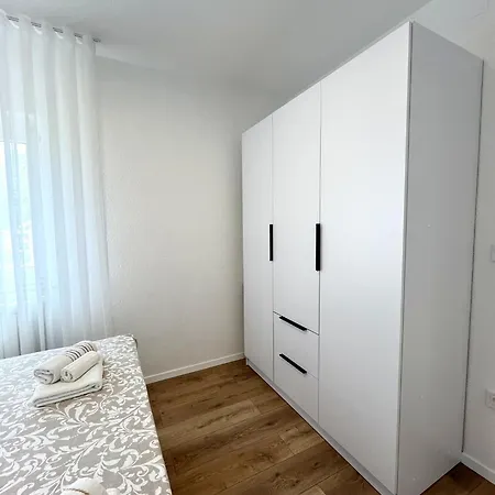 Contessa Lägenhet Novigrad Istria