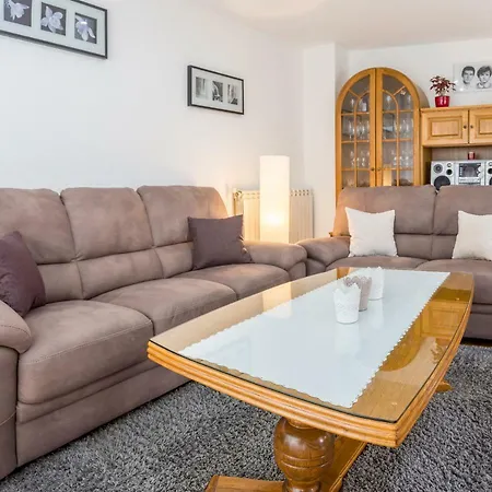 Apartmán Contessa *