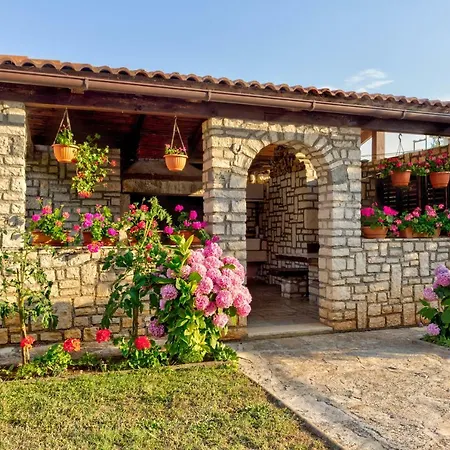 Contessa Novigrad Istria