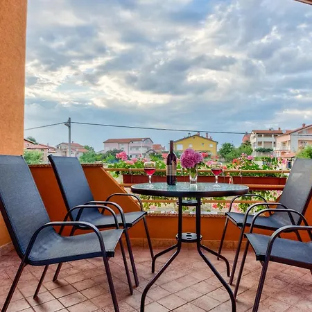 Contessa * Novigrad Istria