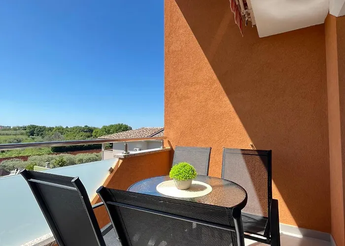 Contessa Apartmán *