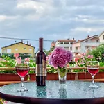 Contessa Novigrad Istria
