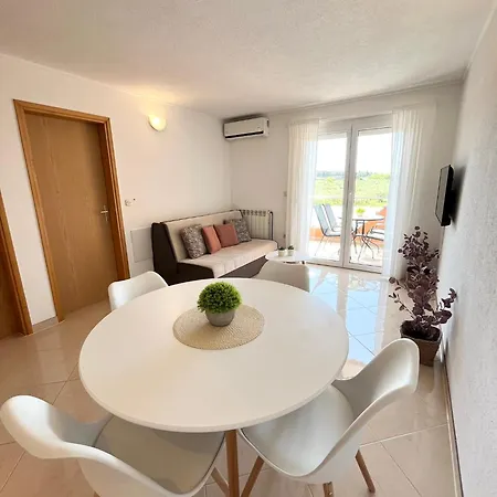 Contessa Apartman *