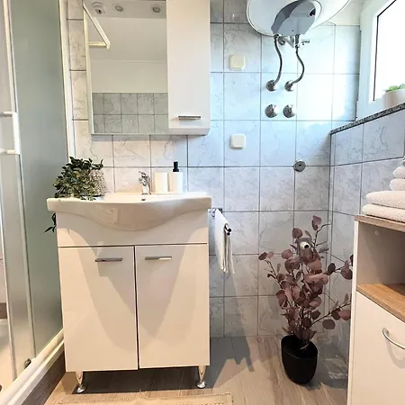 Apartman Contessa *
