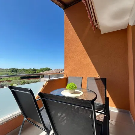 Contessa Apartman *