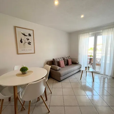 Apartman Contessa Novigrad Istria