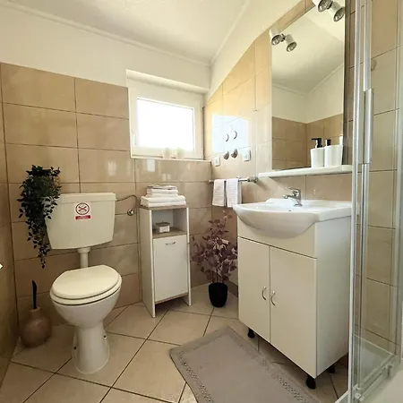 Contessa Apartman
