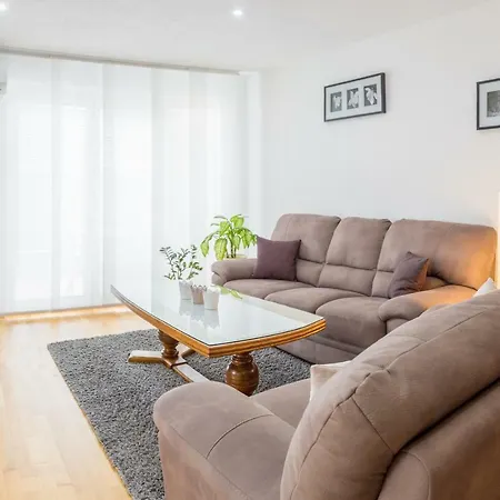 Contessa Apartman Novigrad Istria