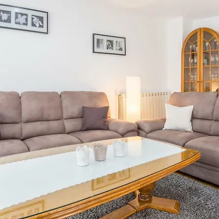 Contessa Apartman Novigrad Istria