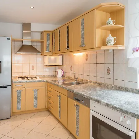 Contessa Apartman Novigrad Istria
