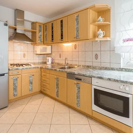 Contessa Apartman