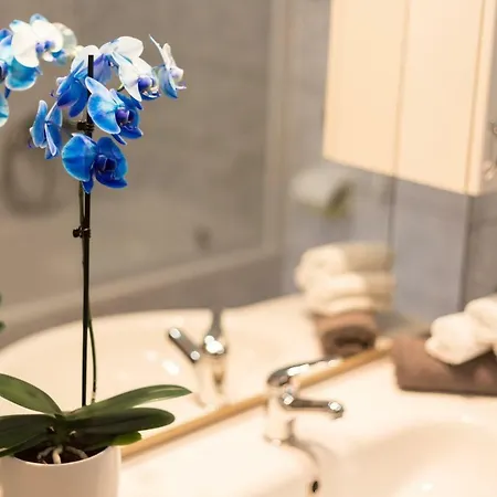 Contessa Apartman