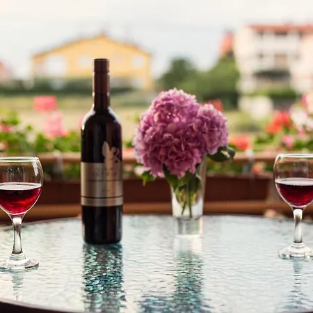 Apartman Contessa