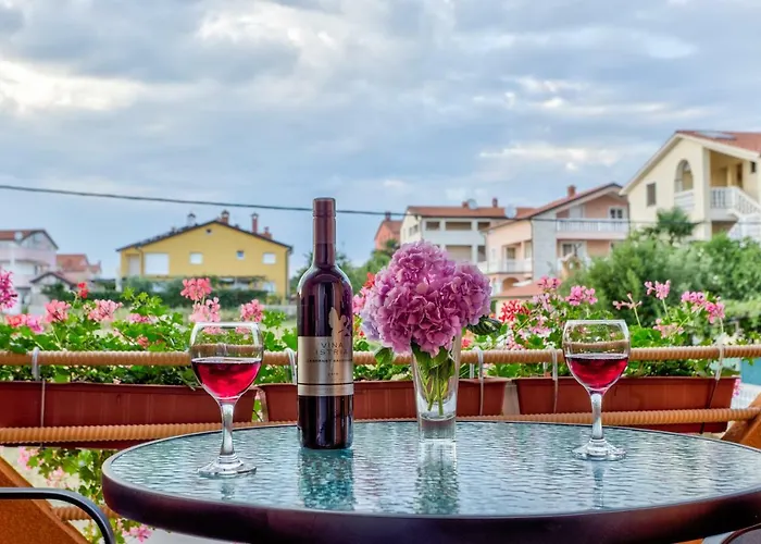 Contessa Novigrad Istria