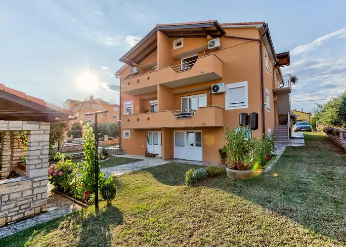 Contessa Διαμέρισμα *