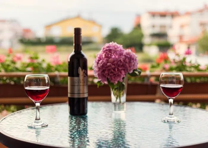 Διαμέρισμα Contessa