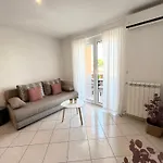 Contessa Lägenhet Novigrad Istria