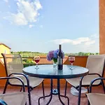 Lägenhet Contessa Novigrad Istria