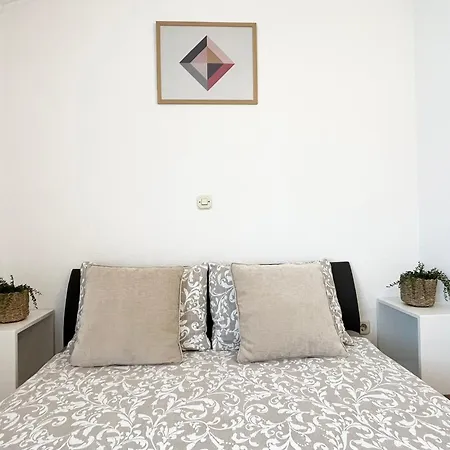 Apartament Contessa