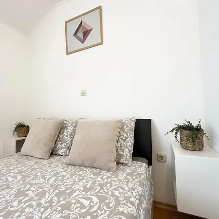 Apartament Contessa
