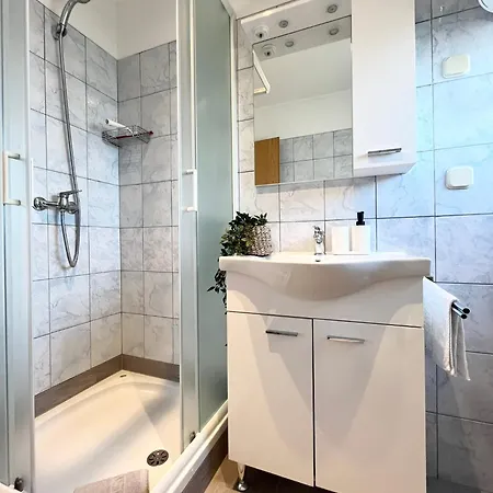 Apartament Contessa Novigrad (Istria)