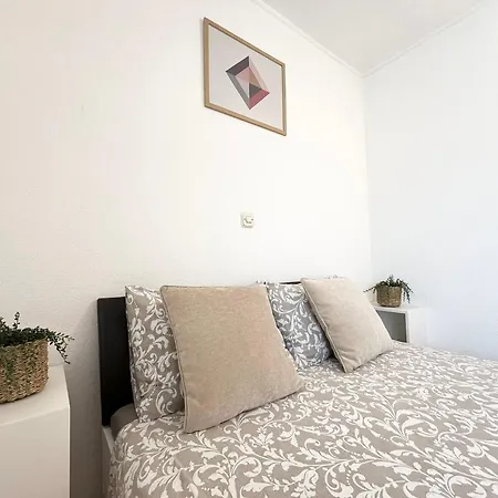 Apartamento Contessa *