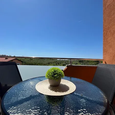 Apartament Contessa Novigrad (Istria)