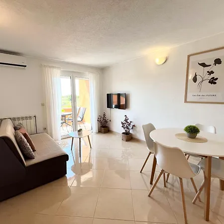 Apartament Contessa