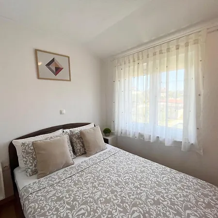 Apartament Contessa *