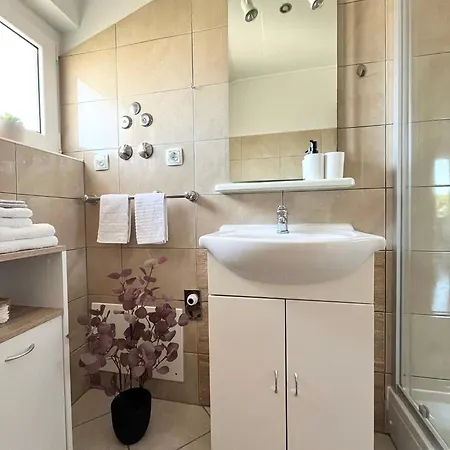 Contessa Appartement