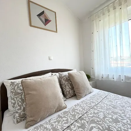 Apartamento Contessa