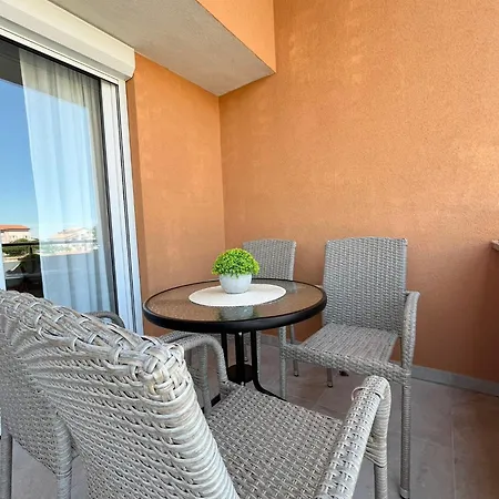 Apartamento Contessa *