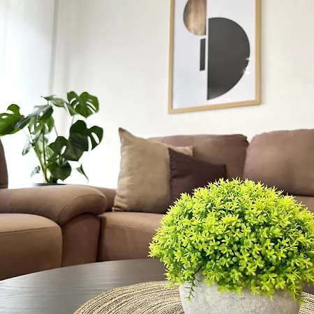 Apartament Contessa *