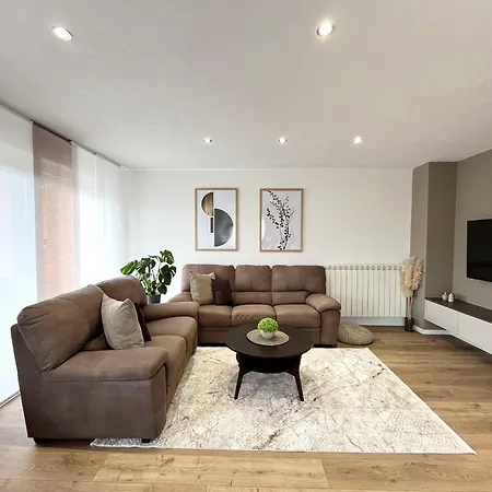 Apartamento Contessa