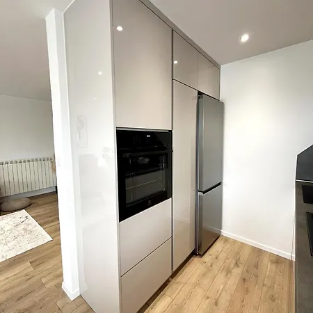 Apartament Contessa