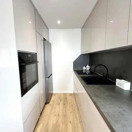 Contessa Apartament *