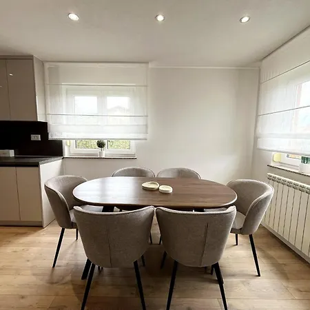 Apartamento Contessa *