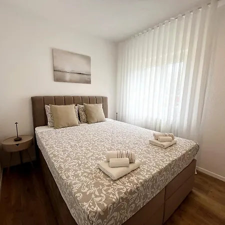 Contessa Apartamento