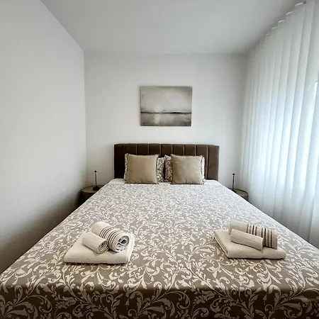 Apartamento Contessa