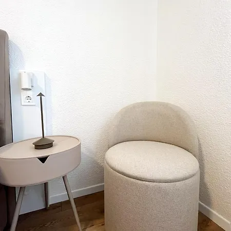 Contessa Apartament *