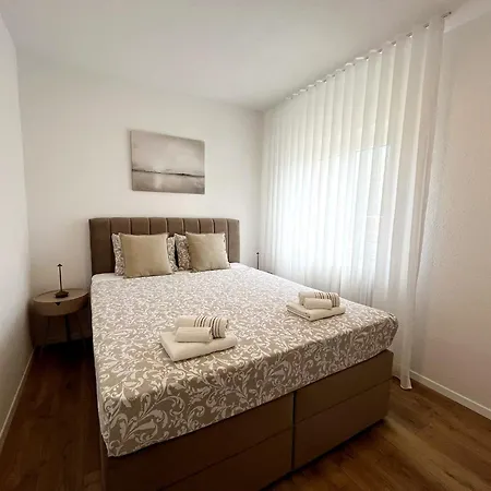 Apartament Contessa Novigrad (Istria)