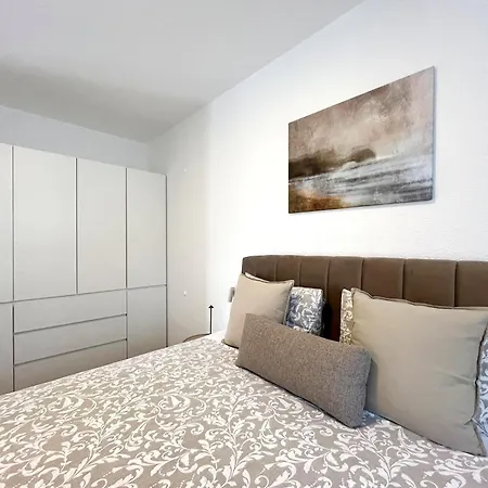 Apartament Contessa