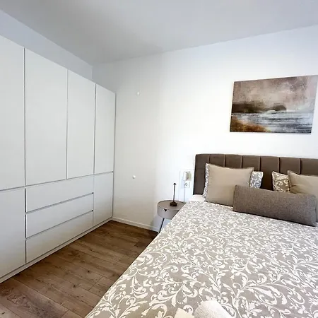 Apartamento Contessa Novigrad Istria