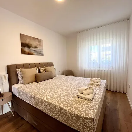 Contessa Apartamento