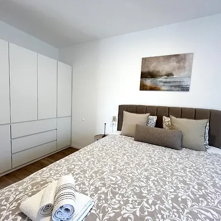 Contessa Apartamento Novigrad Istria