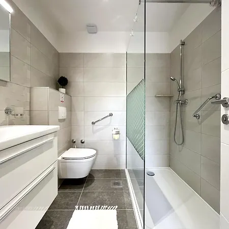 Apartament Contessa Novigrad (Istria)