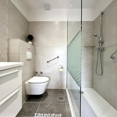 Contessa Apartamento *