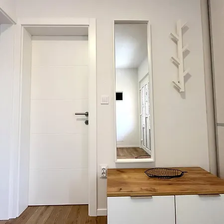 Apartamento Contessa Novigrad Istria