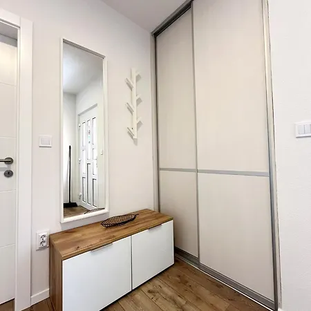 Apartament Contessa Novigrad (Istria)