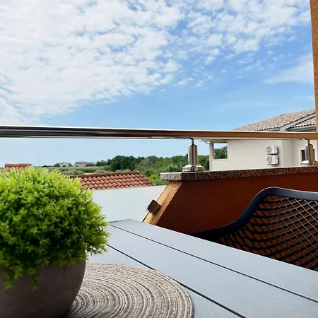 Contessa Apartament